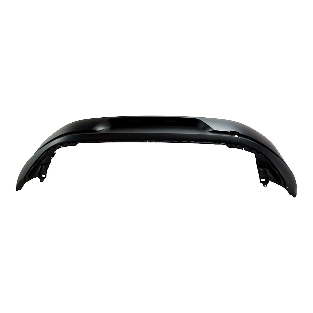 2018-2021 Volkswagen GTI Bumper Rear - lower view, Part VW1100218