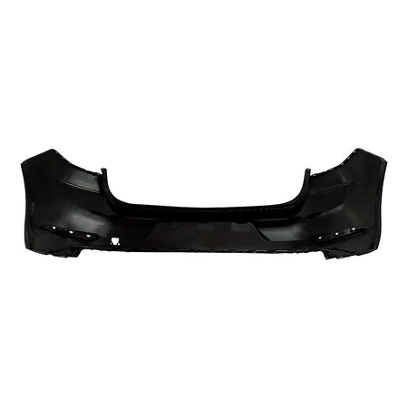 2018-2021 Volkswagen GTI Bumper Rear - back view, Part VW1100218