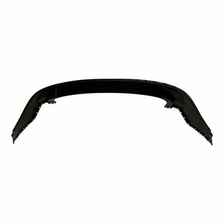 2018-2024 Volkswagen Tiguan Bumper Rear Upper Primed Without Sensor_VW1114102-3