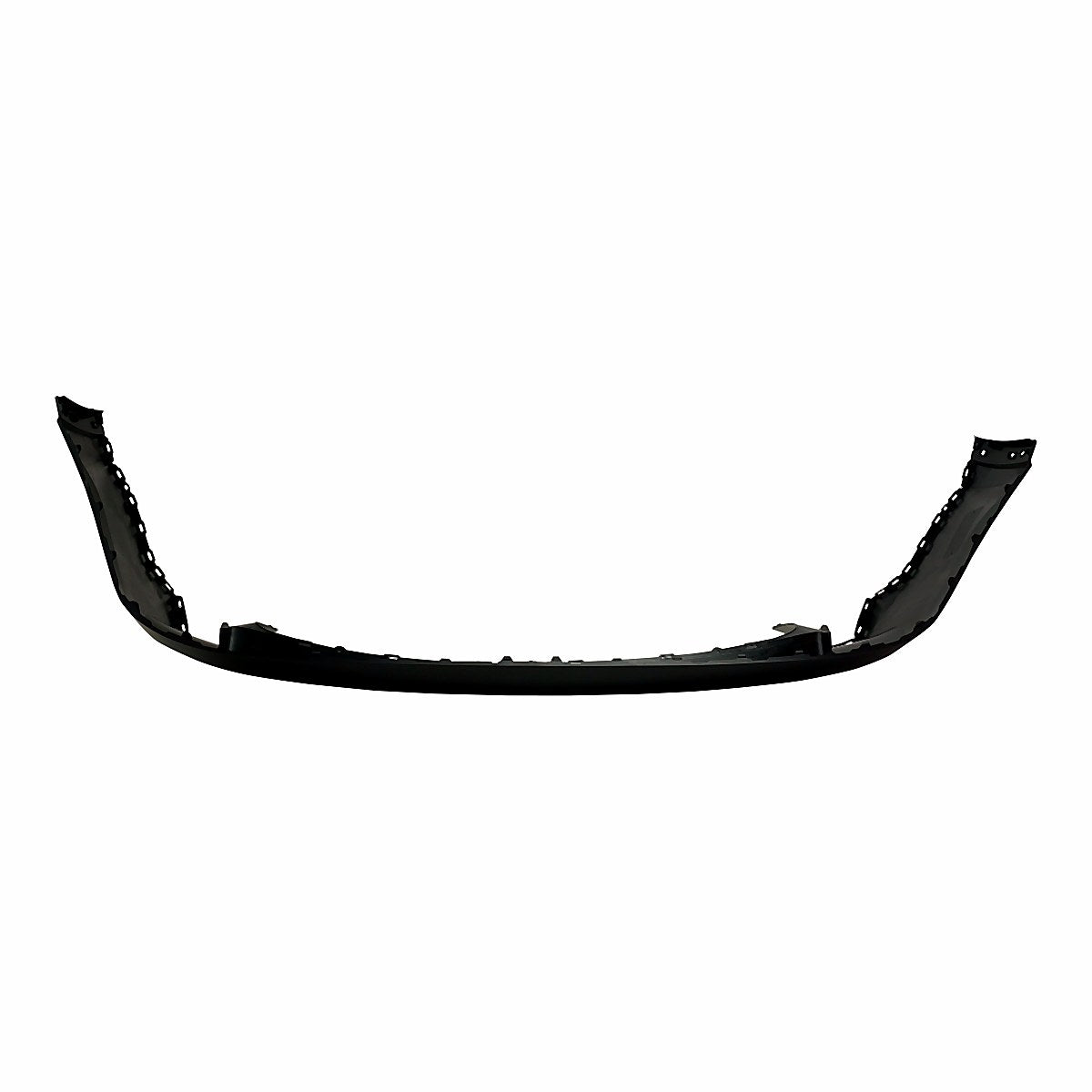 2018-2020 Volkswagen Atlas Bumper Rear Upper Primed_VW1114103-4