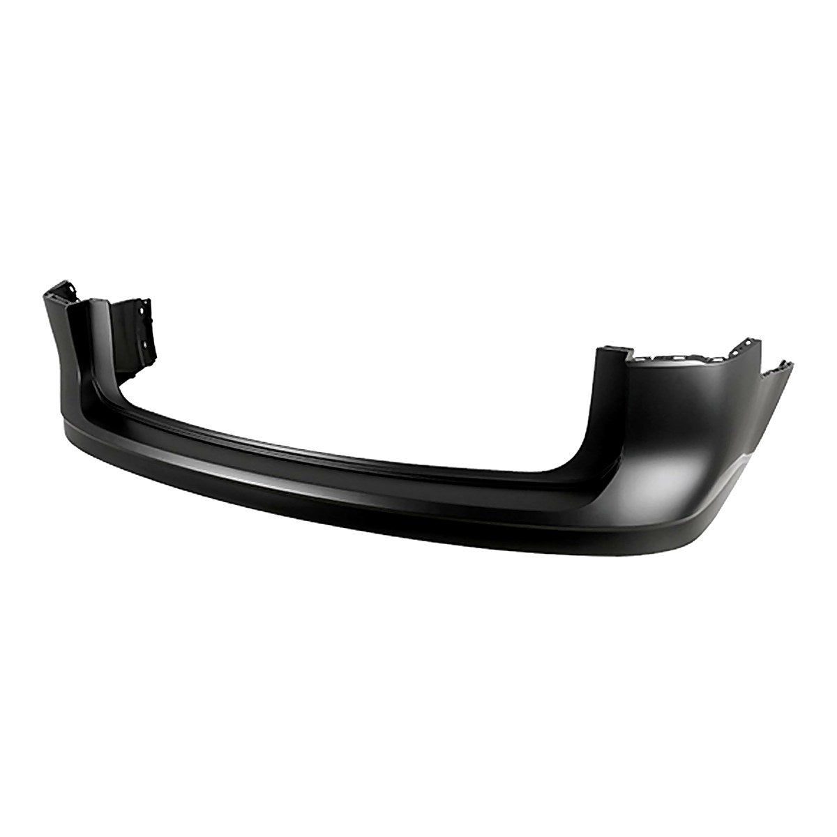2021-2025 Volkswagen Atlas Bumper Rear Upper Primed Ptm Exclude R-Line – VW1114104