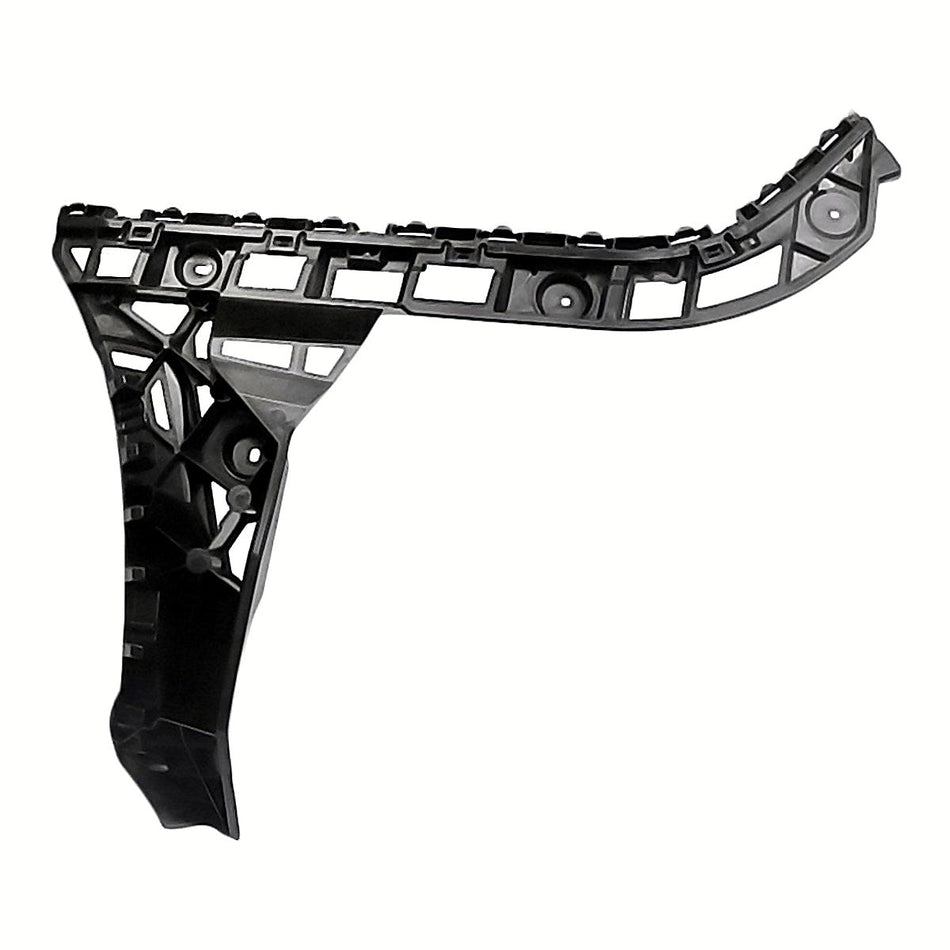 2015-2018 Volkswagen Jetta Bumper Retainer Bracket Rear Driver Side – VW1142106