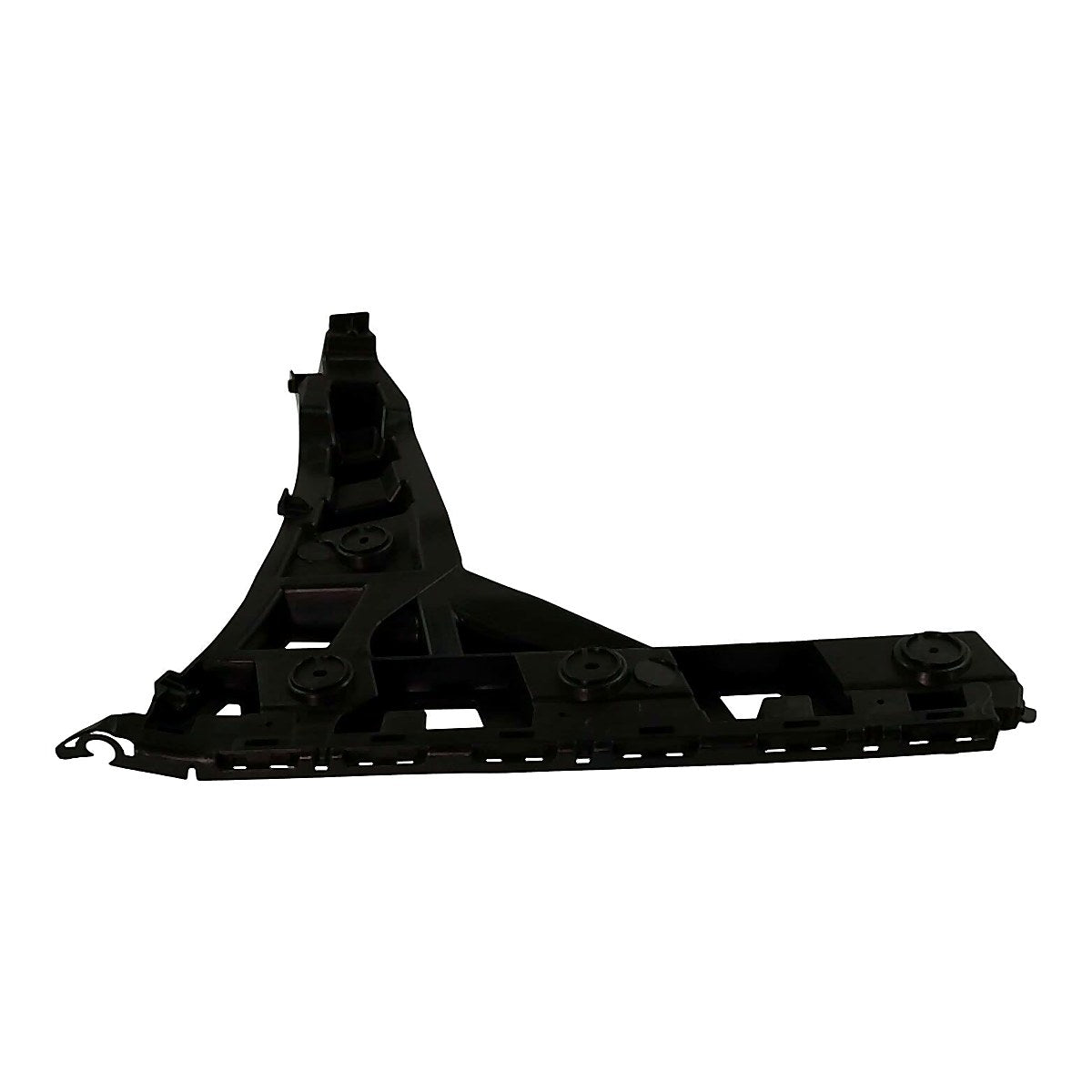2019-2021 Volkswagen Jetta Bumper Guide Rear Driver Side – VW1142107-3