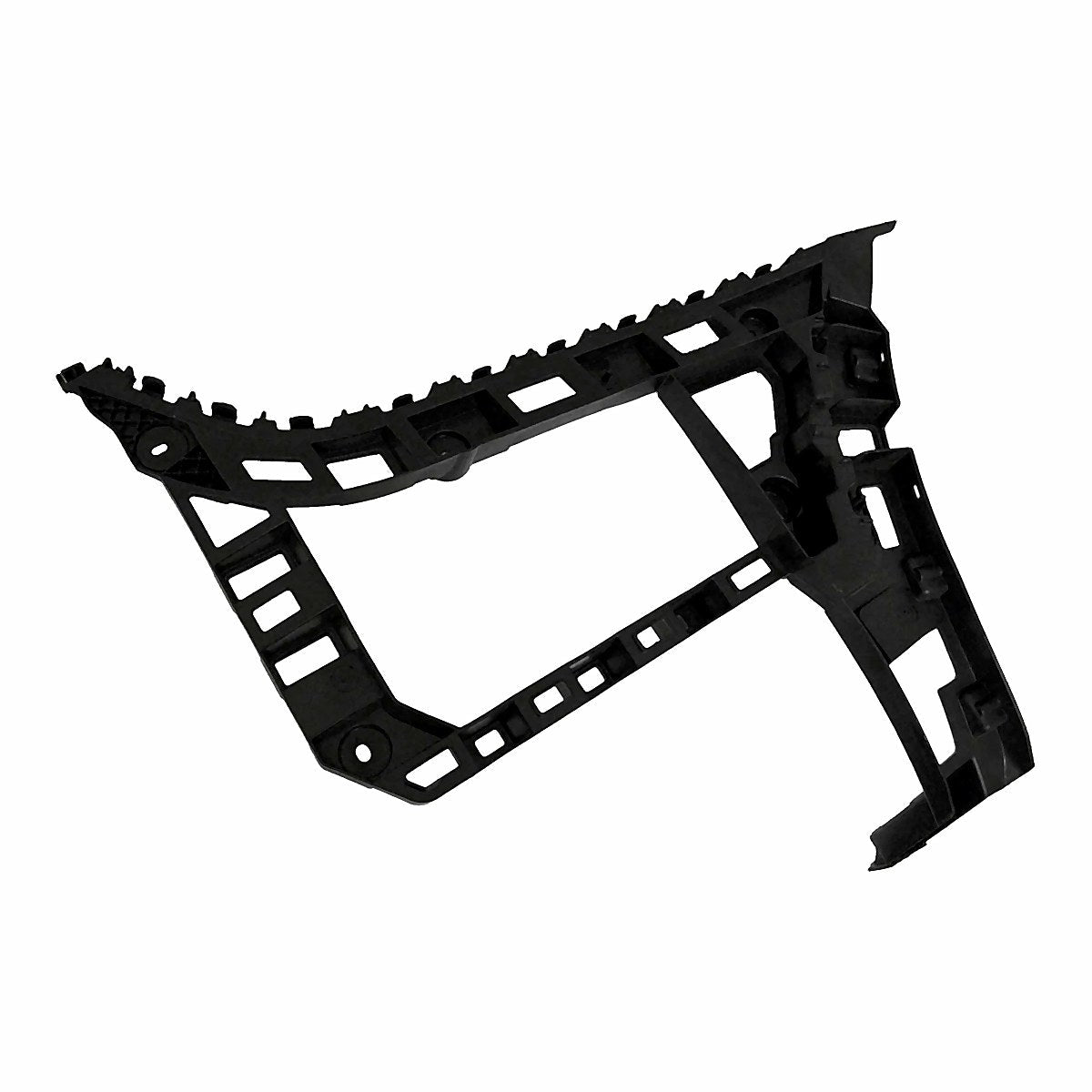 2012-2014 Volkswagen Jetta Bumper Retainer Rear Passenger Side – VW1143103