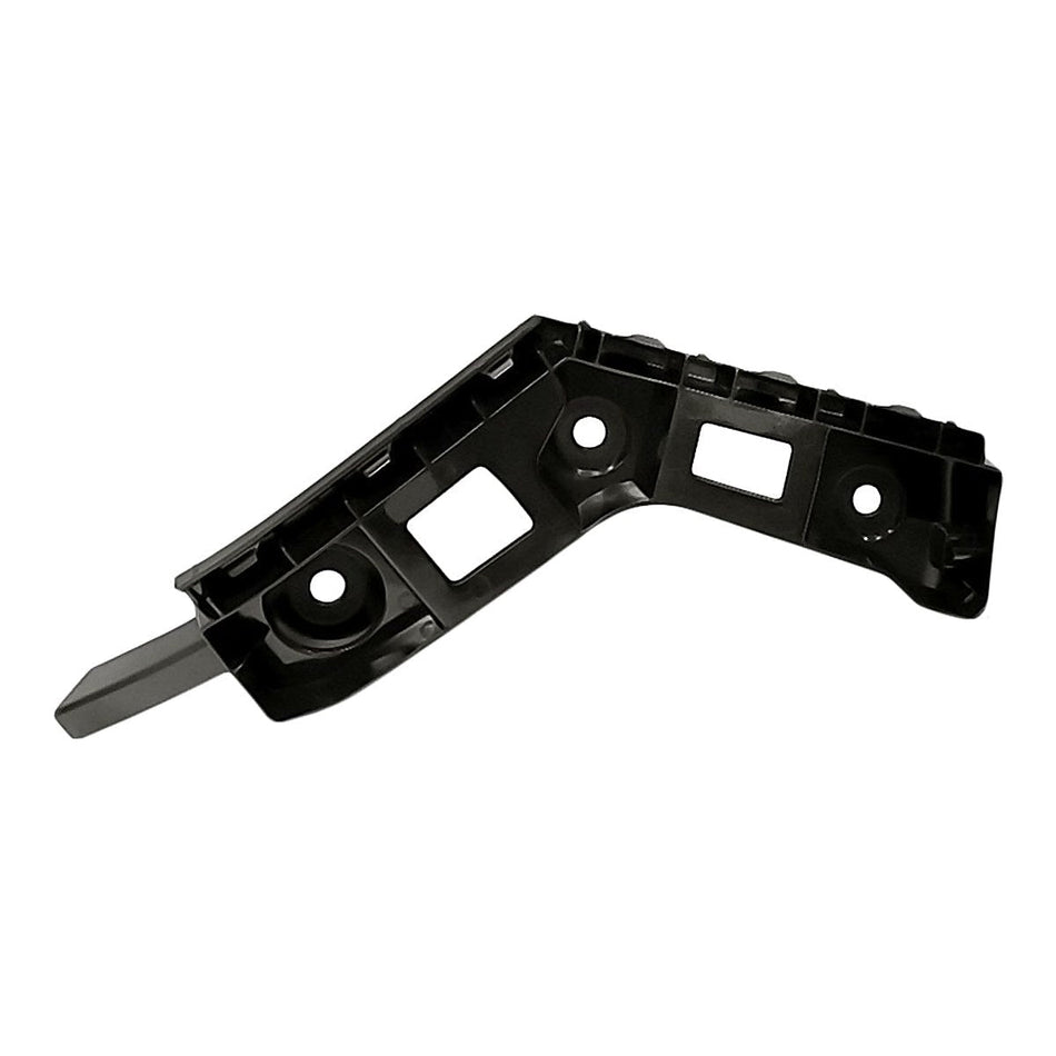 2015-2019 Volkswagen E Golf Bumper Guide Rear Passenger Side - product view, Part VW1143105