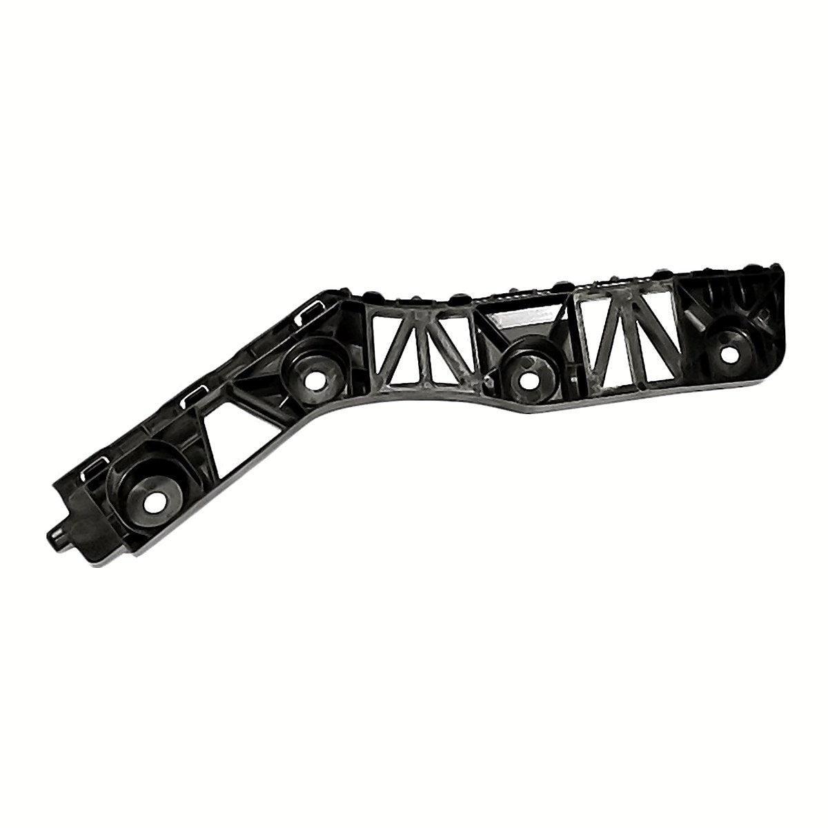 2018-2024 Volkswagen Tiguan Bumper Support Rear Passenger Side Plastic – VW1143109