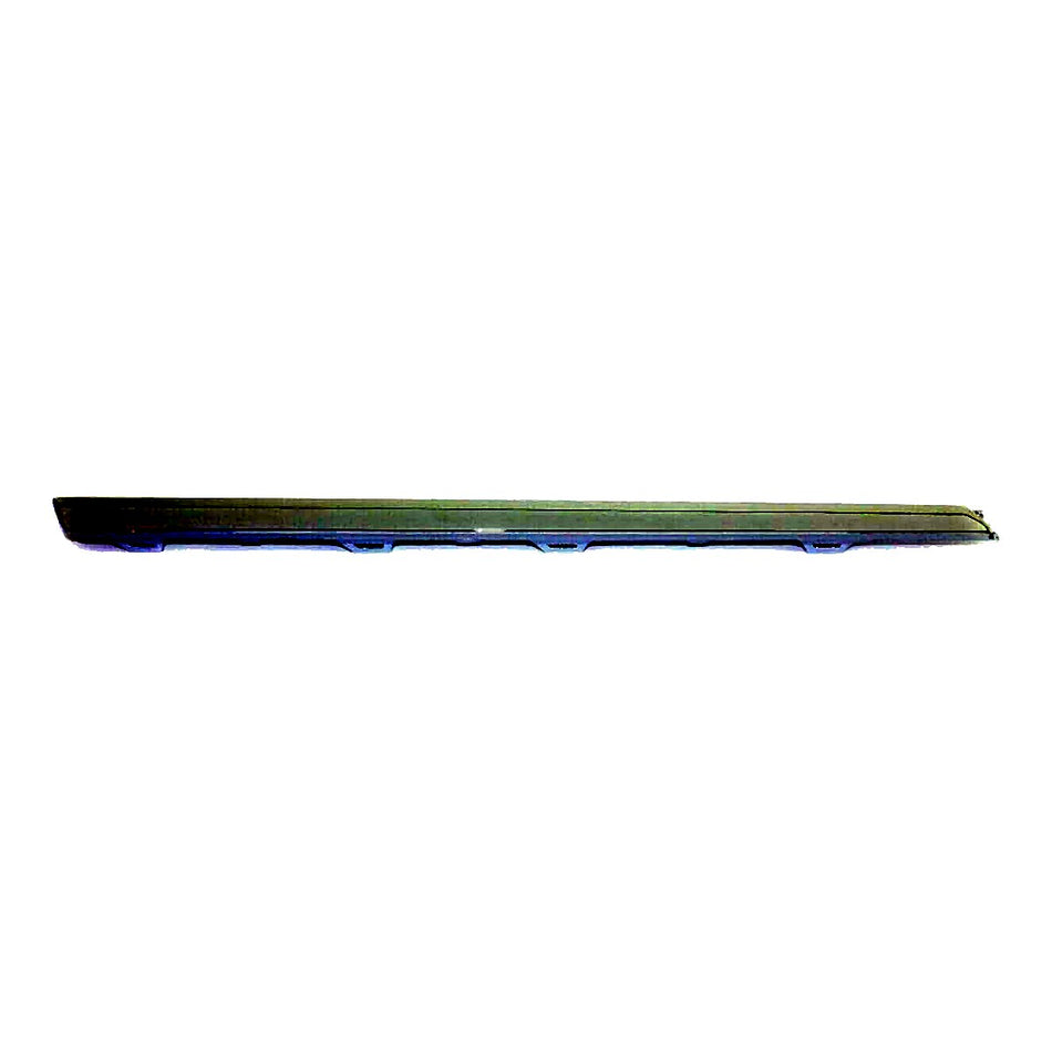 2006-2010 Volkswagen Passat Bumper Moulding Rear Driver Side Chrome Wgn_VW1146102-2