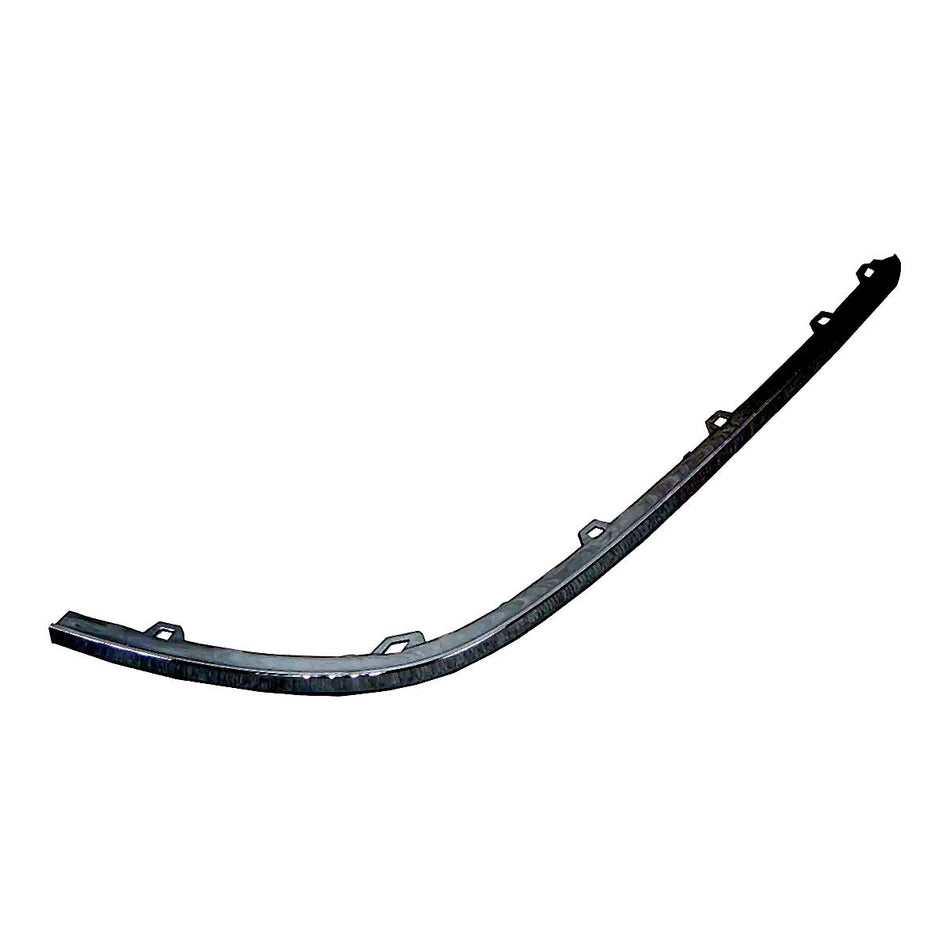 2018-2020 Volkswagen Atlas Bumper Moulding Rear Driver Side Chrome_VW1146105