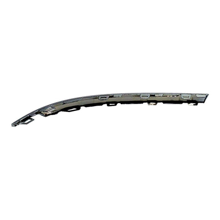 2018-2024 Volkswagen Tiguan Bumper Moulding Rear Driver Side Chrome Finish_VW1146106-4