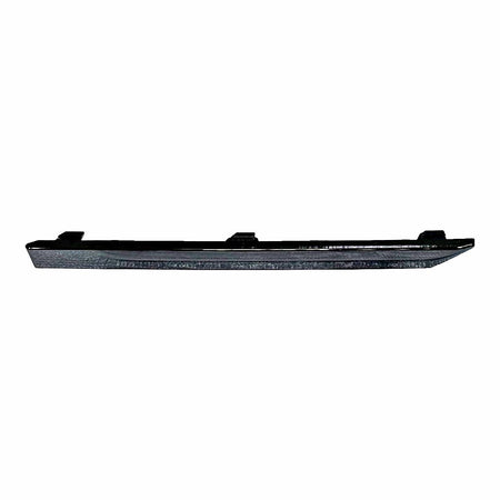 2020-2023 Volkswagen Atlas Bumper Molding Rear Driver Side Frontom 1/20 Chrome Finish – VW1146108