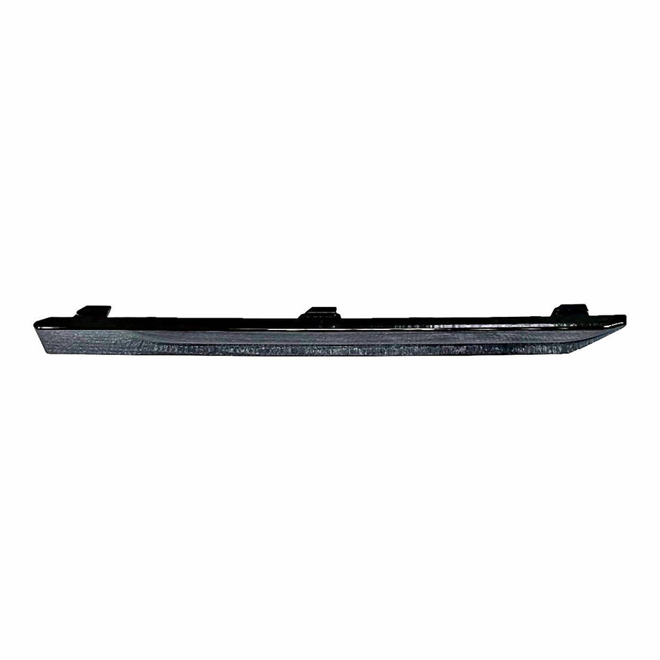 2020-2023 Volkswagen Atlas Bumper Molding Rear Driver Side Frontom 1/20 Chrome Finish – VW1146108