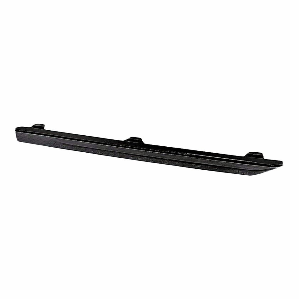 2020-2023 Volkswagen Atlas Bumper Molding Rear Driver Side Frontom 1/20 Chrome Finish – VW1146108-2
