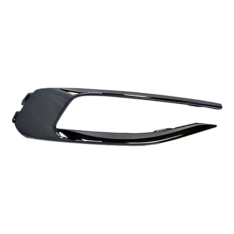 2022-2025 Volkswagen Jetta Bumper Molding Rear Driver Side Chrome Sel/Highline Models – VW1146116