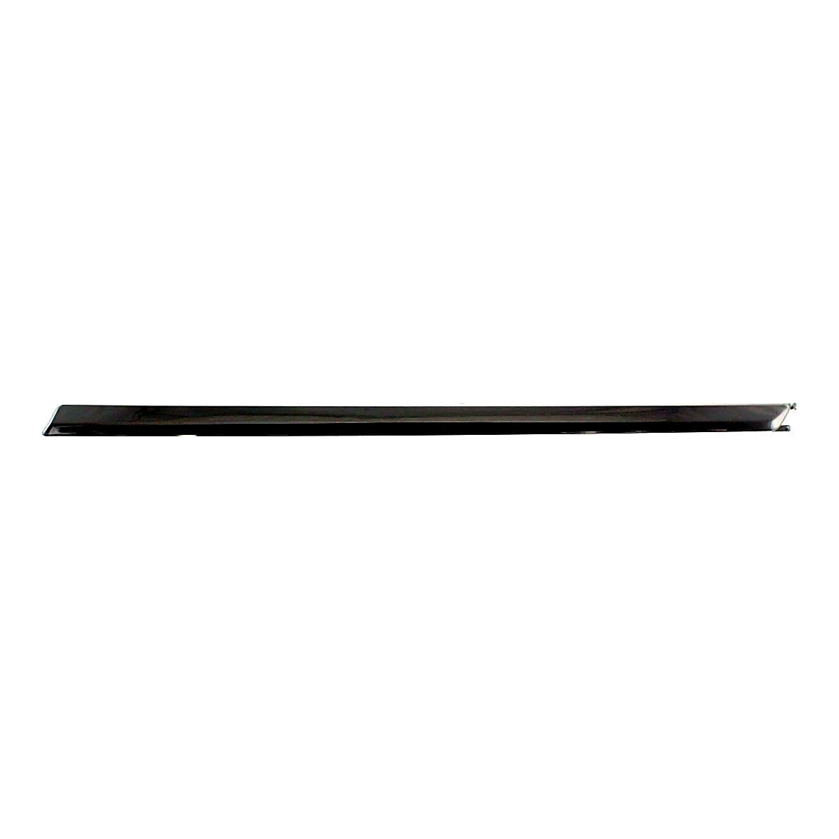 2006-2010 Volkswagen Passat Bumper Moulding Rear Passenger Side Chrome Wgn_VW1147102