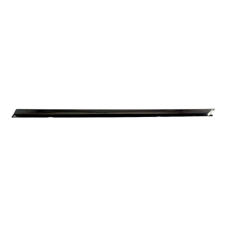 2006-2010 Volkswagen Passat Bumper Moulding Rear Passenger Side Chrome Wgn_VW1147102