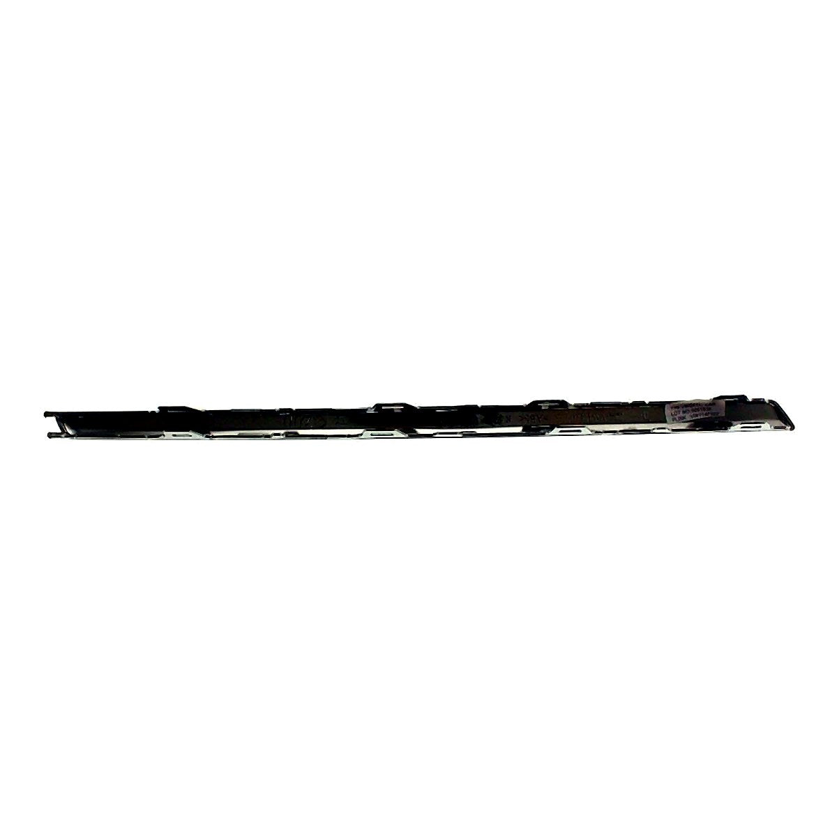 2006-2010 Volkswagen Passat Bumper Moulding Rear Passenger Side Chrome Wgn_VW1147102-2