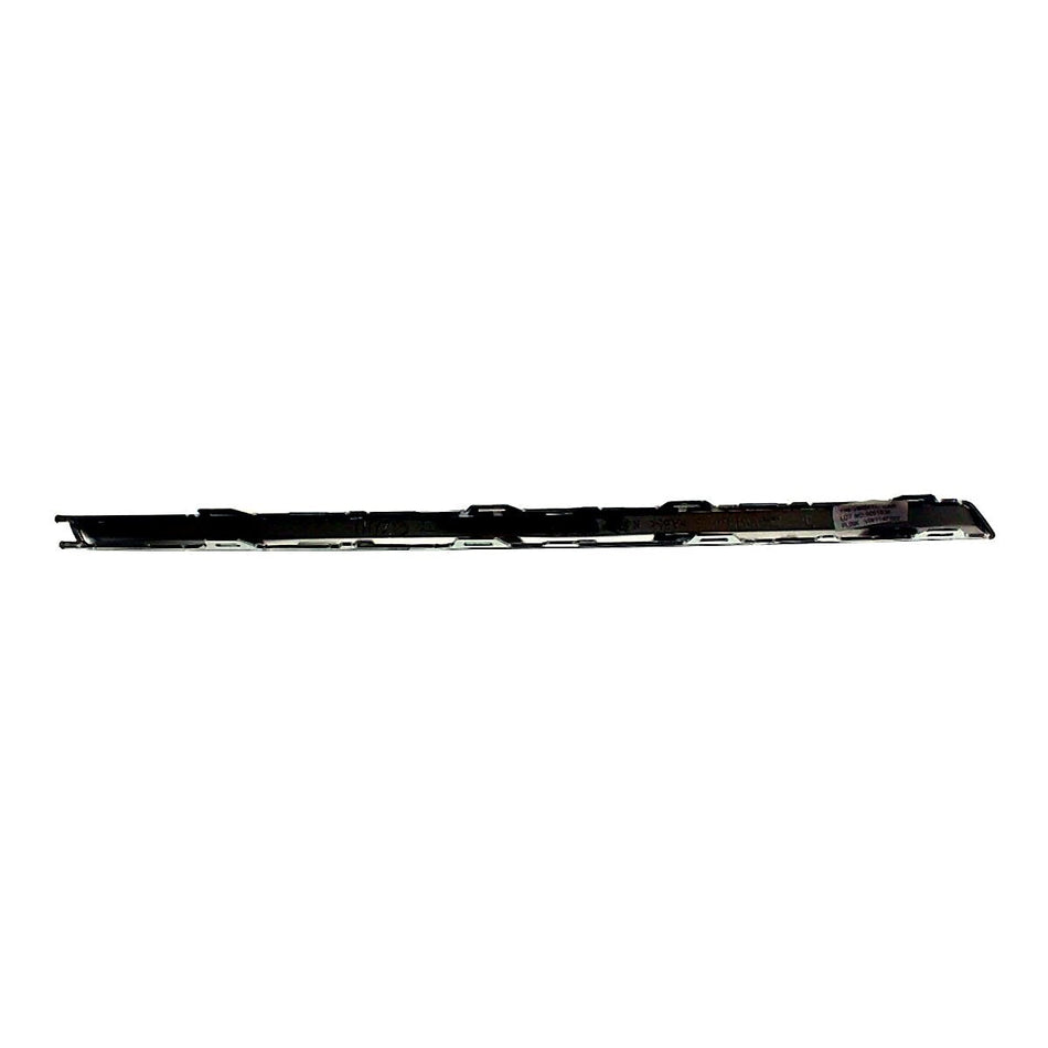 2006-2010 Volkswagen Passat Bumper Moulding Rear Passenger Side Chrome Wgn_VW1147102-2