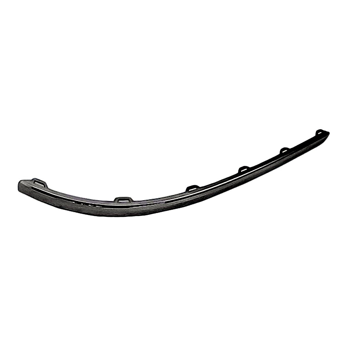 2016-2019 Volkswagen Passat Bumper Moulding Rear Passenger Side Chrome – VW1147104