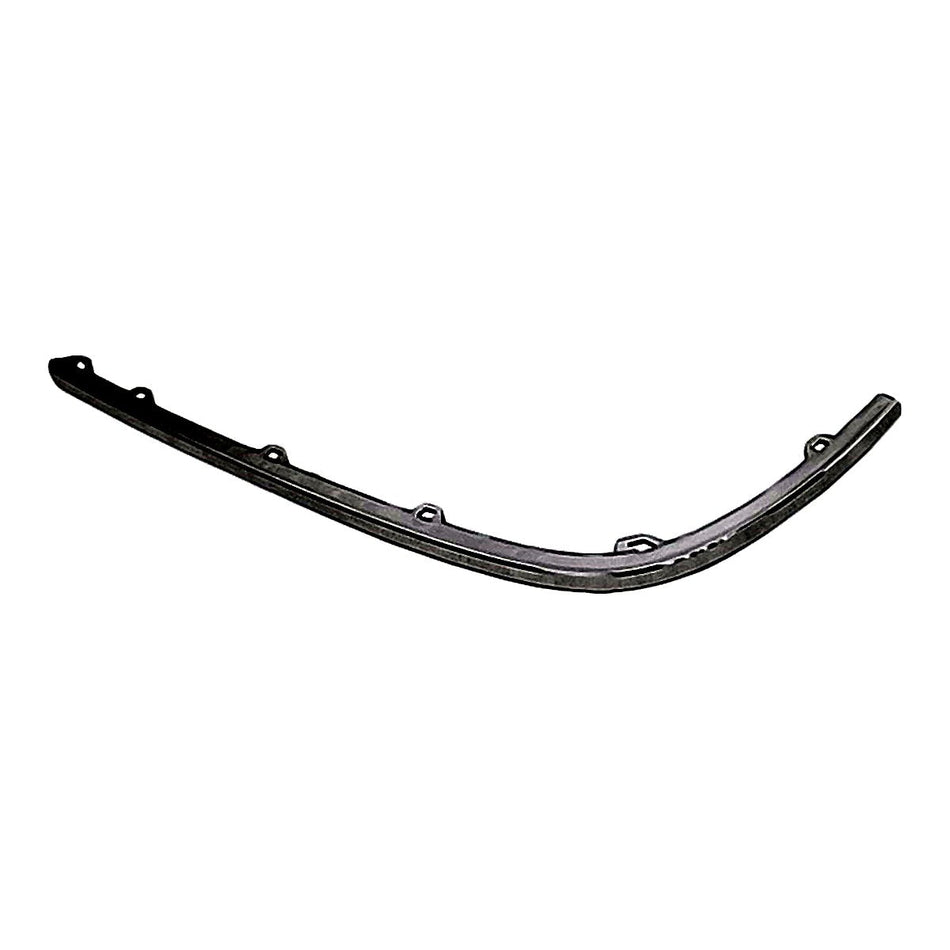2018-2020 Volkswagen Atlas Bumper Moulding Rear Passenger Side Chrome_VW1147105