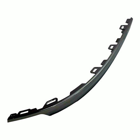 2018-2024 Volkswagen Tiguan Bumper Moulding Rear Passenger Side Chrome Finish_VW1147106