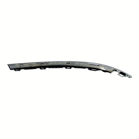 2018-2024 Volkswagen Tiguan Bumper Moulding Rear Passenger Side Chrome Finish_VW1147106-4