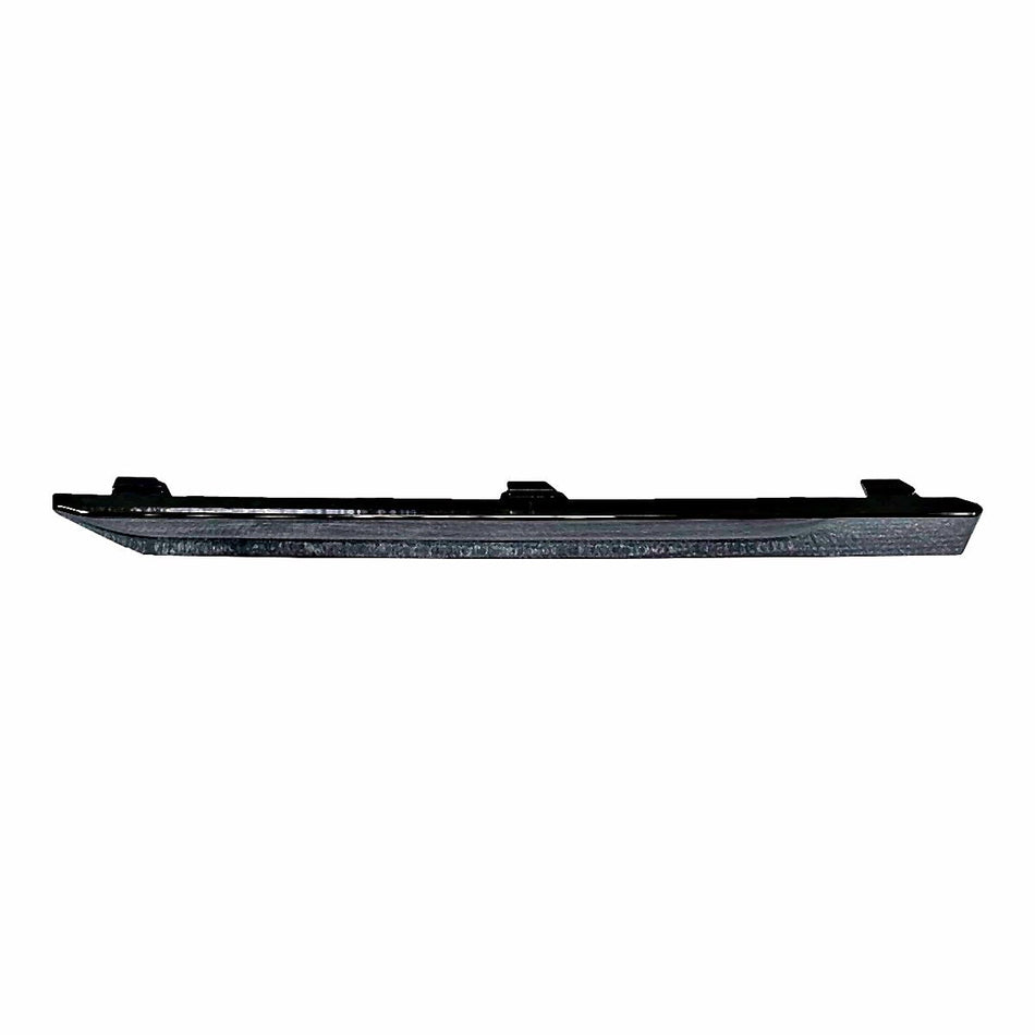 2020-2023 Volkswagen Atlas Bumper Molding Rear Passenger Side Chrome Finish Frontom 1/20 – VW1147108