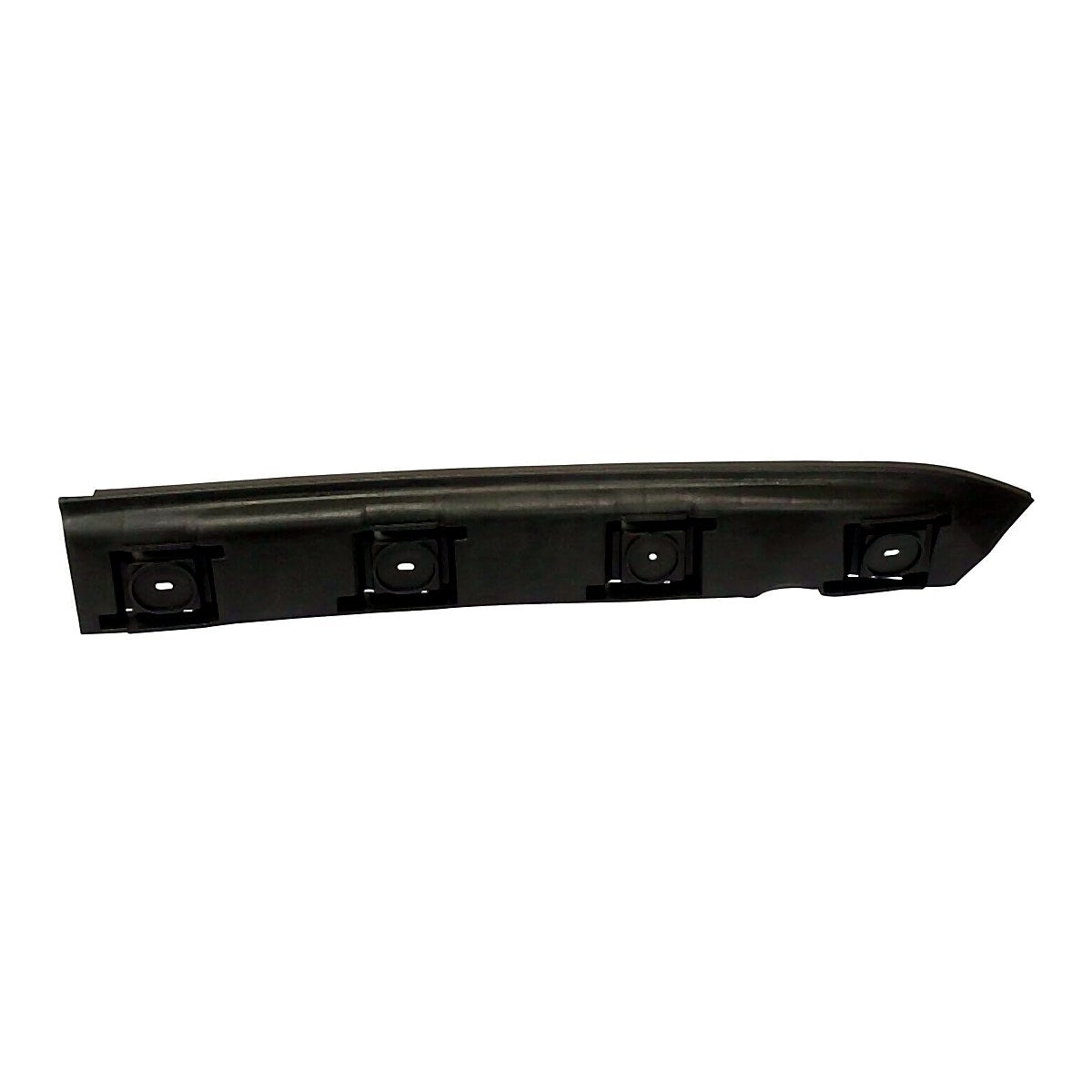 2005-2010 Volkswagen Jetta Bumper Guide Rear Driver Side – VW1182100