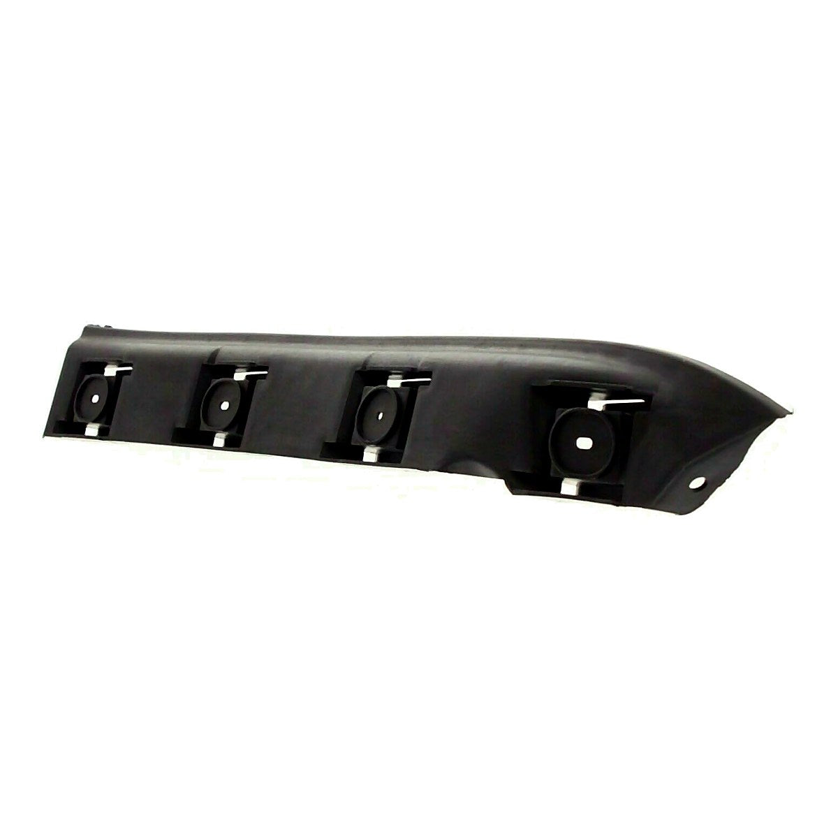 2005-2010 Volkswagen Jetta Bumper Guide Rear Driver Side – VW1182100-2