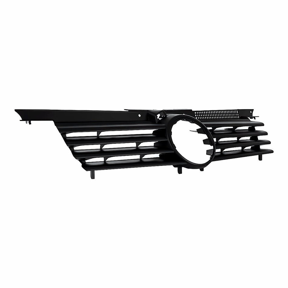 2007 Volkswagen Jetta City Grille - side angle, Part VW1200131