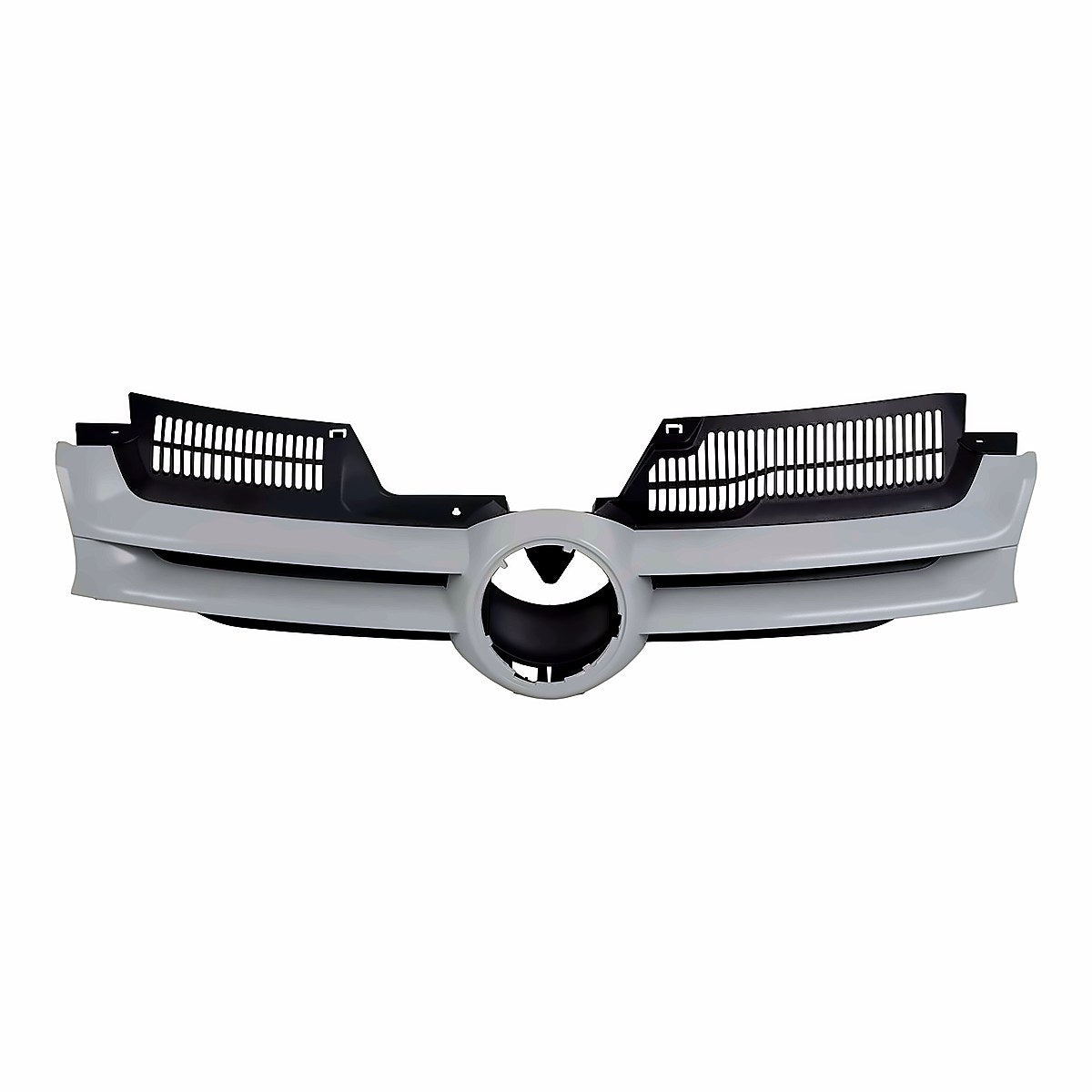 2006-2009 Volkswagen Rabbit Grille – Front View (VW1200136)