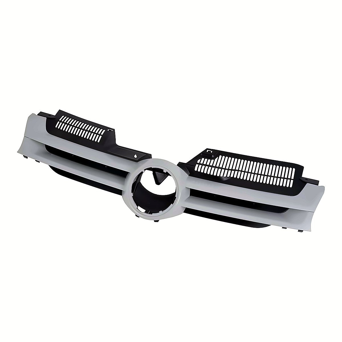 2006-2009 Volkswagen Rabbit Grille – Side View (VW1200136)