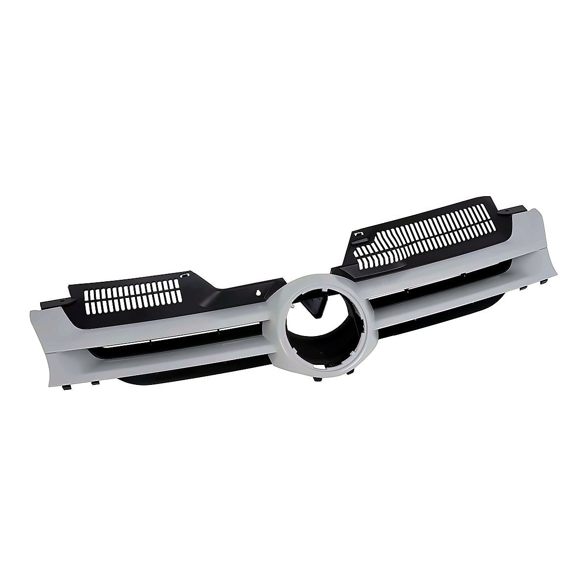 2006-2009 Volkswagen Rabbit Grille – Side View (VW1200136)