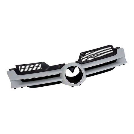 2006-2009 Volkswagen Rabbit Grille – Side View (VW1200136)