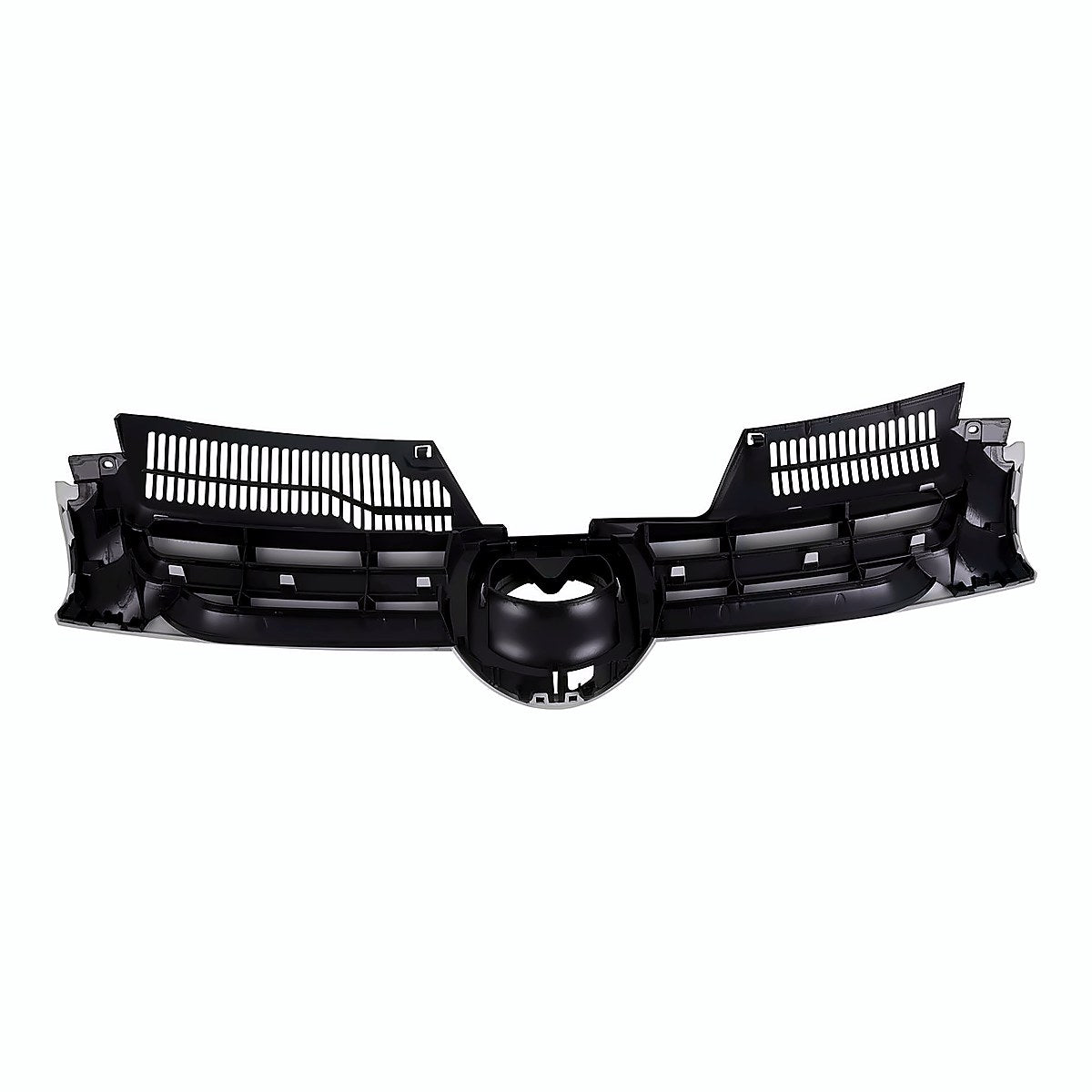 2006-2009 Volkswagen Rabbit Grille – Back View (VW1200136)