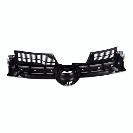 2006-2009 Volkswagen Rabbit Grille – Back View (VW1200136)