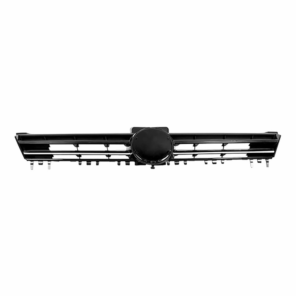 2015-2017 Volkswagen Golf Sportwagen Grille - product view, Part VW1200162