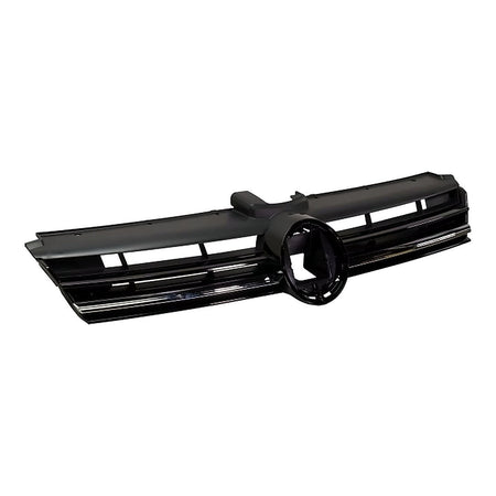 2018 Volkswagen Golf Sportwagen Grille - opposite side angle, Part VW1200176