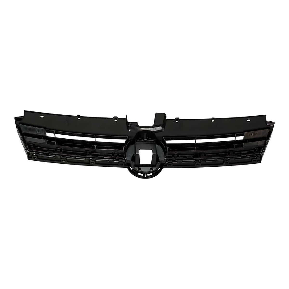 2018 Volkswagen Golf Sportwagen Grille - back view, Part VW1200176