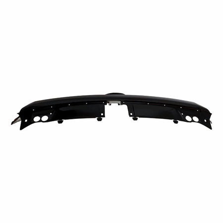 2019-2021 Volkswagen Jetta Grille Front Gloss Black Red Molding Gli Models – Side View (VW1200178)