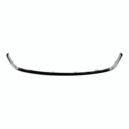 2005-2010 Volkswagen Jetta Grille Moulding Chrome Bumper – Back View (VW1202102)
