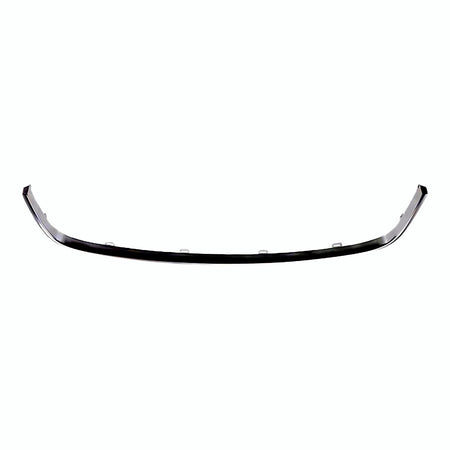 2009 Volkswagen Jetta Wagon Grille Molding - back view, Part VW1202102