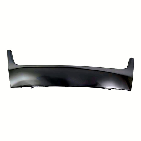 2005-2010 Volkswagen Jetta Grille Moulding Chrome – Front View (VW1210100)