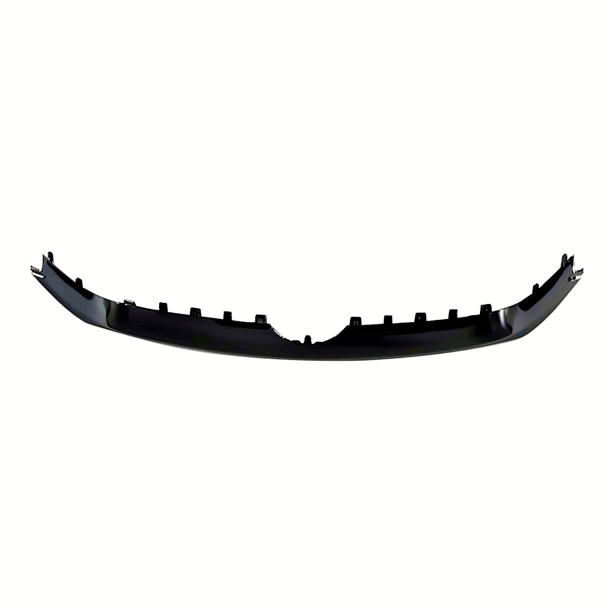 2005-2010 Volkswagen Jetta Grille Moulding Chrome – Detail View (VW1210100)