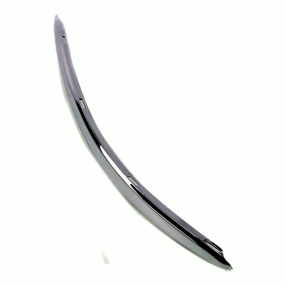 2009 Volkswagen Jetta Wagon Grille - side angle, Part VW1212100
