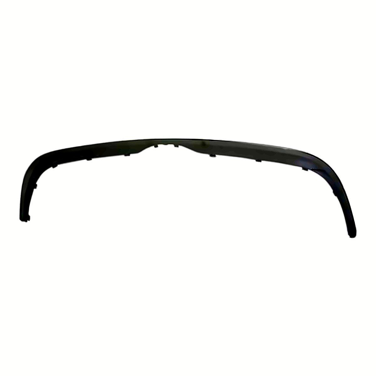 2008-2010 Volkswagen Touareg Grille Moulding Chrome (Upper Grille) – Front View (VW1217100)