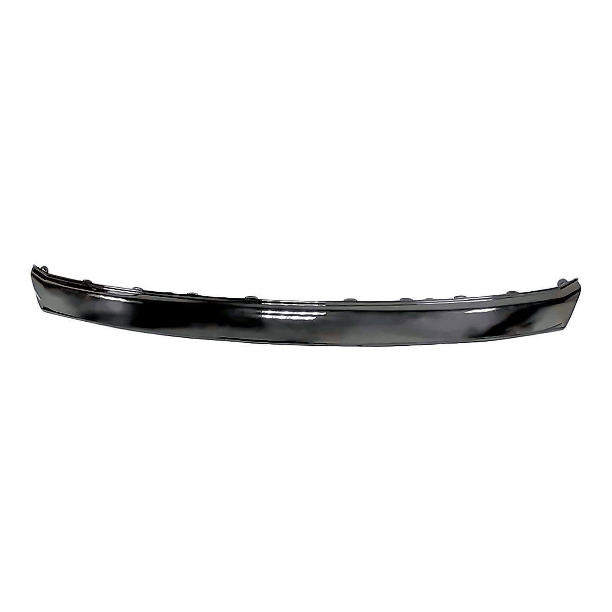 2019-2021 Volkswagen Jetta Grille Moulding Upper Chrome – Front View (VW1217101)