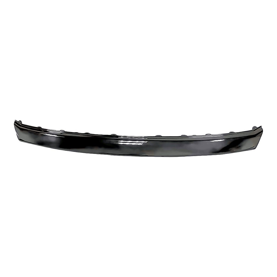 2019-2021 Volkswagen Jetta Grille Moulding Upper Chrome – Front View (VW1217101)