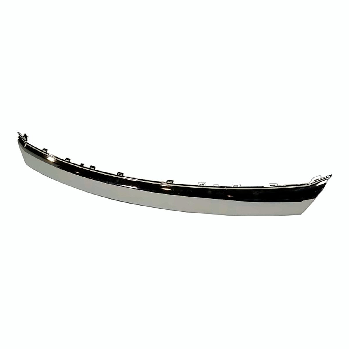 2019-2021 Volkswagen Jetta Grille Moulding Upper Chrome – Angle View (VW1217101)