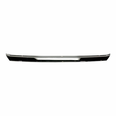 2019-2021 Volkswagen Jetta Grille Moulding Upper Chrome – Detail View (VW1217101)
