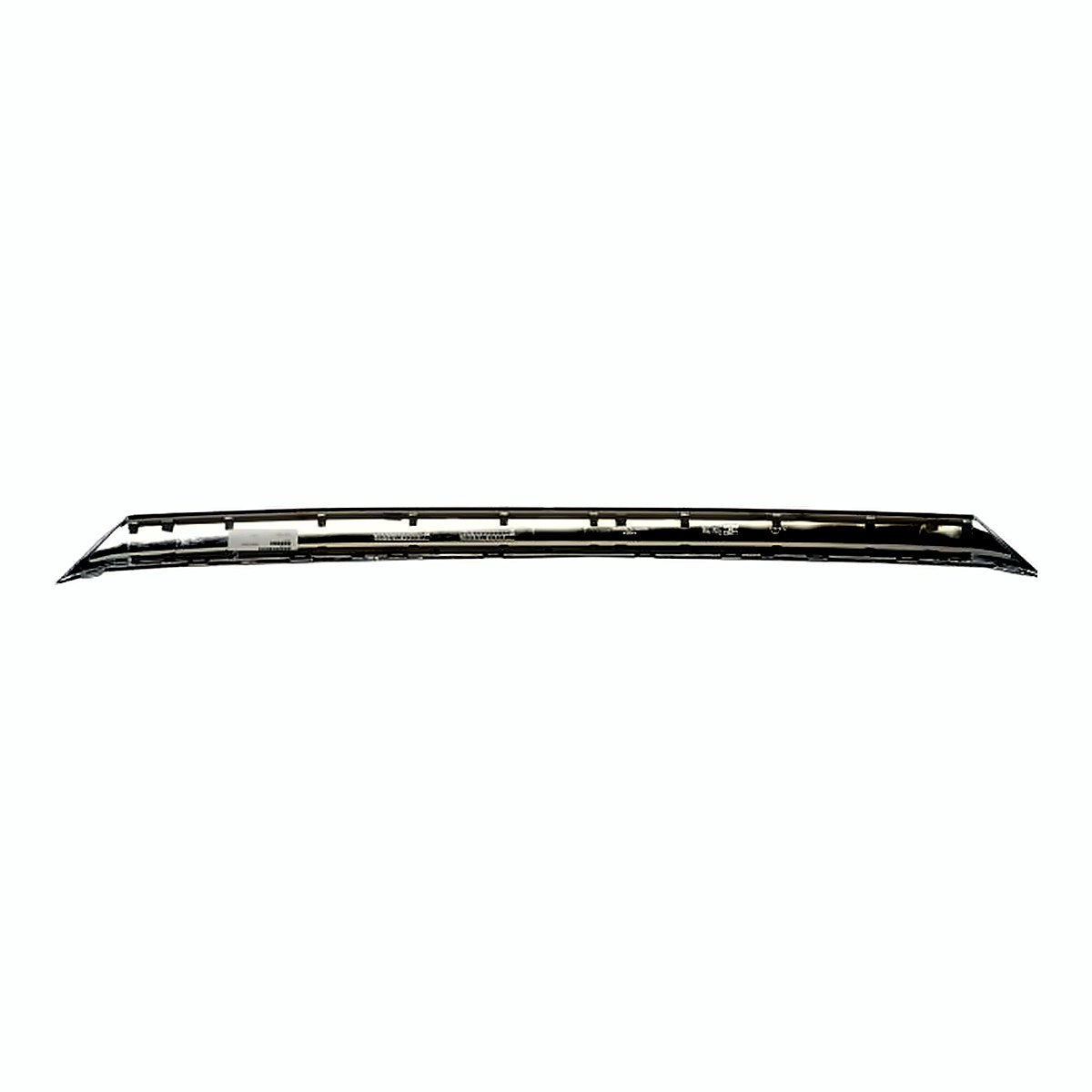 2019-2021 Volkswagen Jetta Grille Moulding Upper Chrome – Close-Up View (VW1217101)